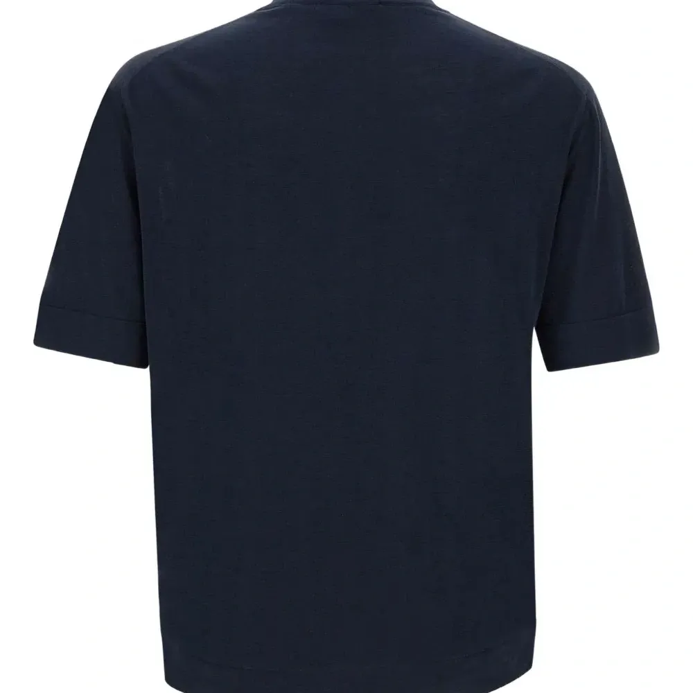 Хлопковая футболка