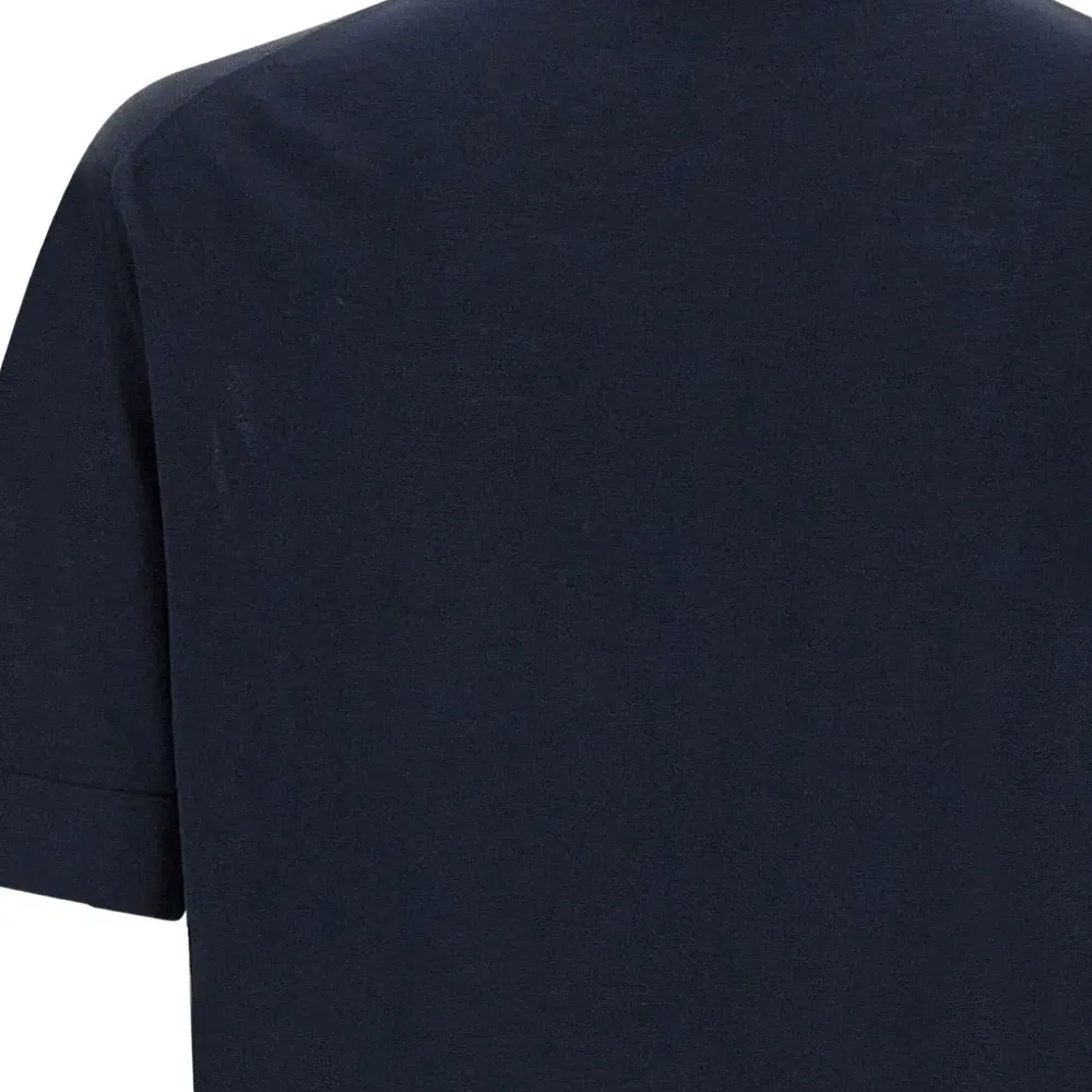 Хлопковая футболка