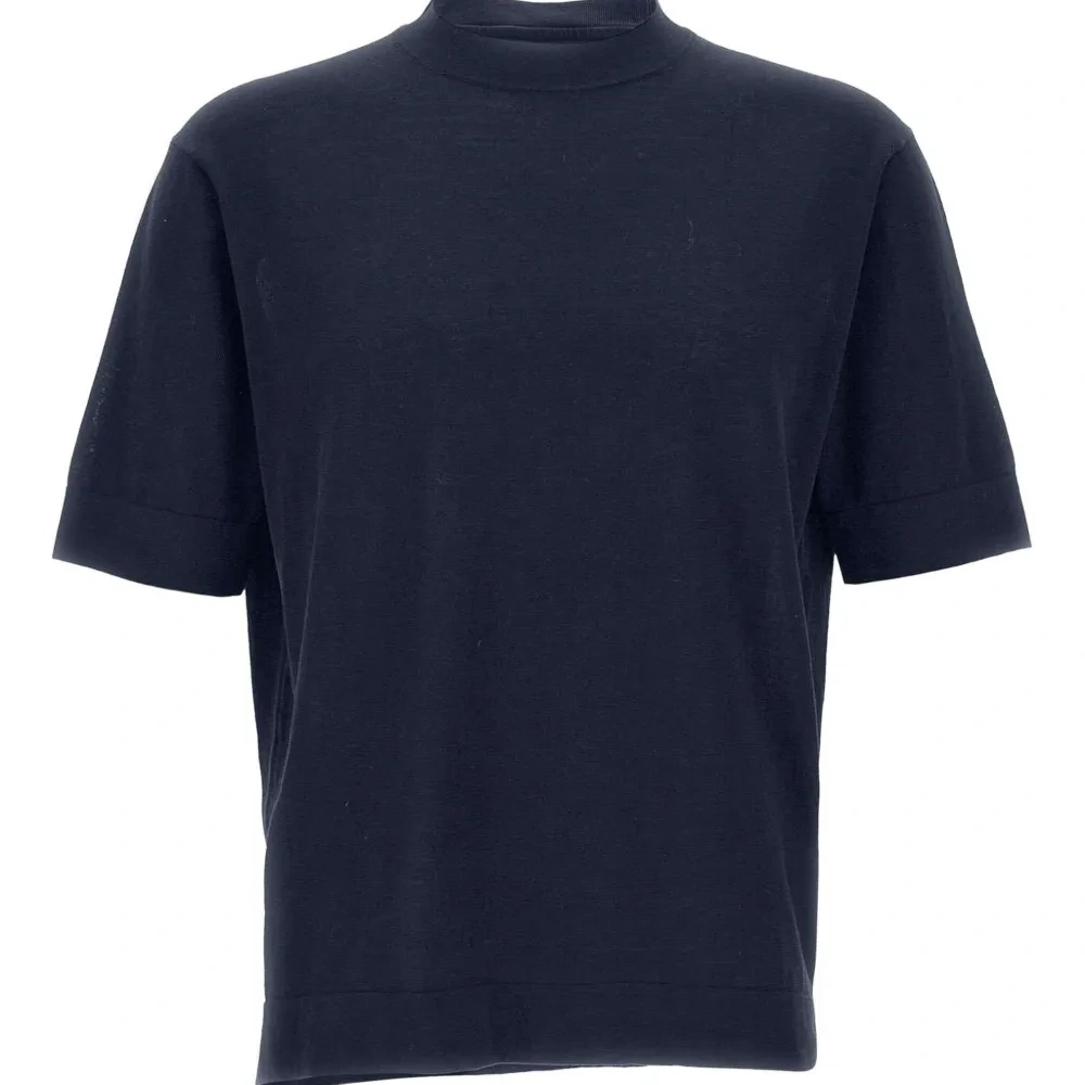 Хлопковая футболка