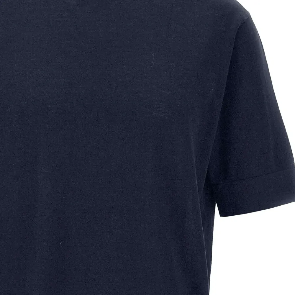 Хлопковая футболка