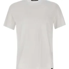 Хлопковая футболка