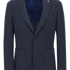 Однобортный пиджак