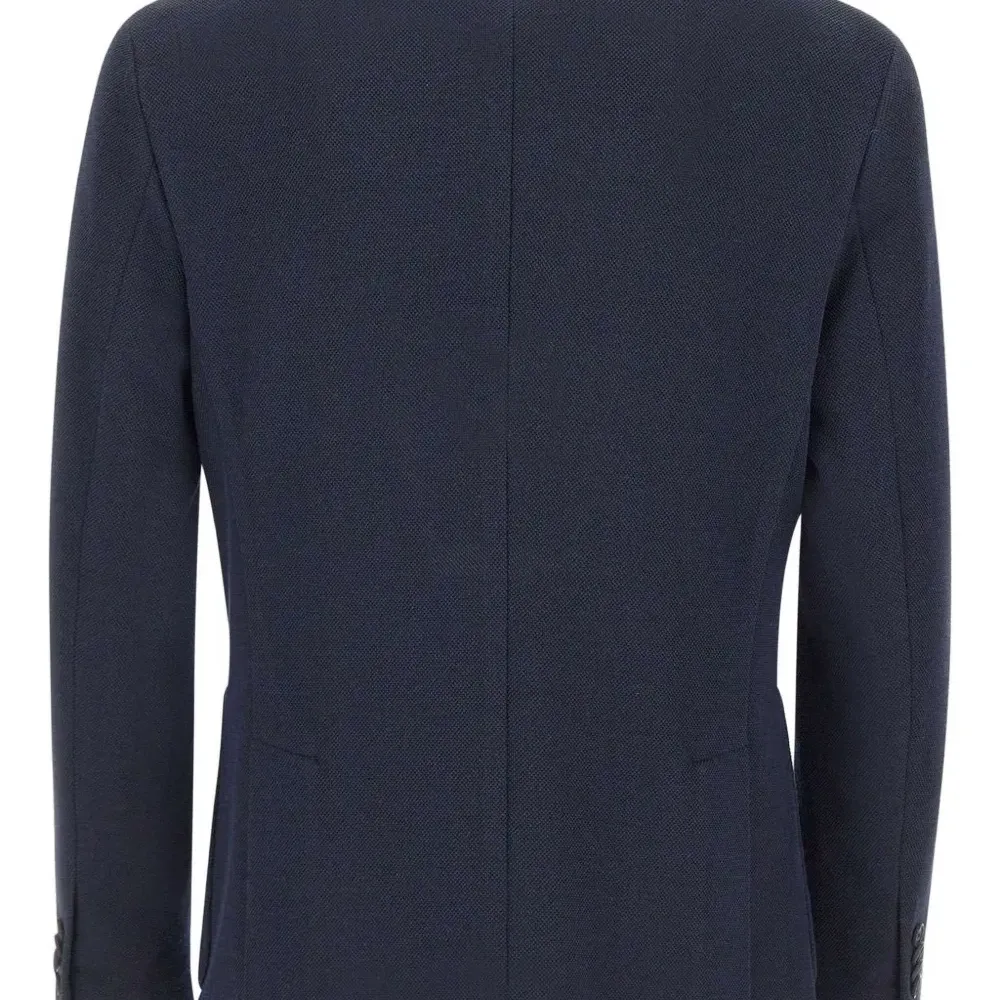 Однобортный пиджак