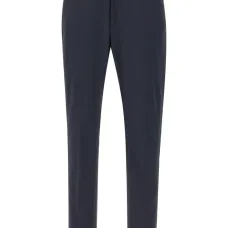 Брюки с боковыми карманами Брюки с боковыми карманами