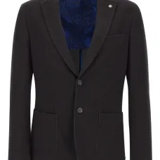 Однобортный пиджак