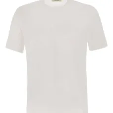 Хлопковая футболка