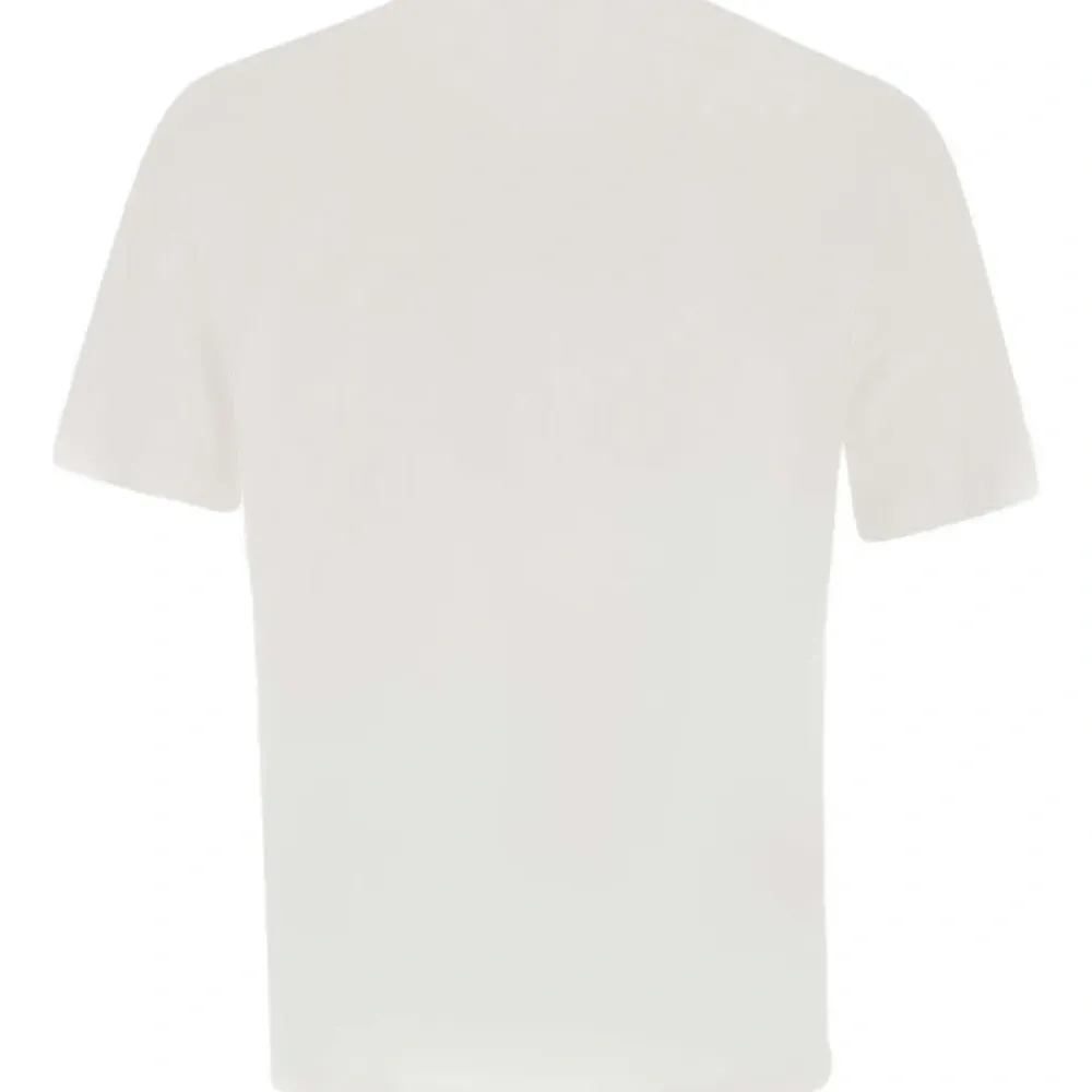 Хлопковая футболка