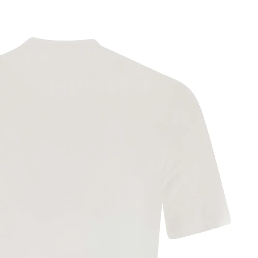 Хлопковая футболка