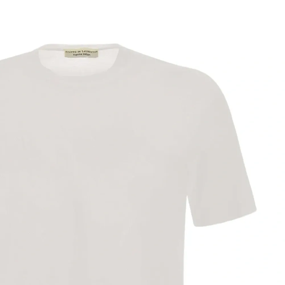 Хлопковая футболка