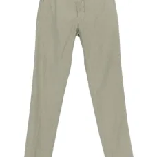 Брюки с пуговицами