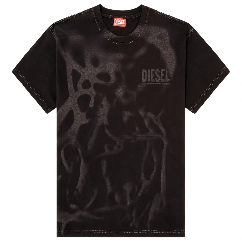 Футболка T-NORM-V7