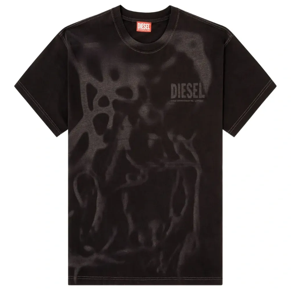 Футболка T-NORM-V7