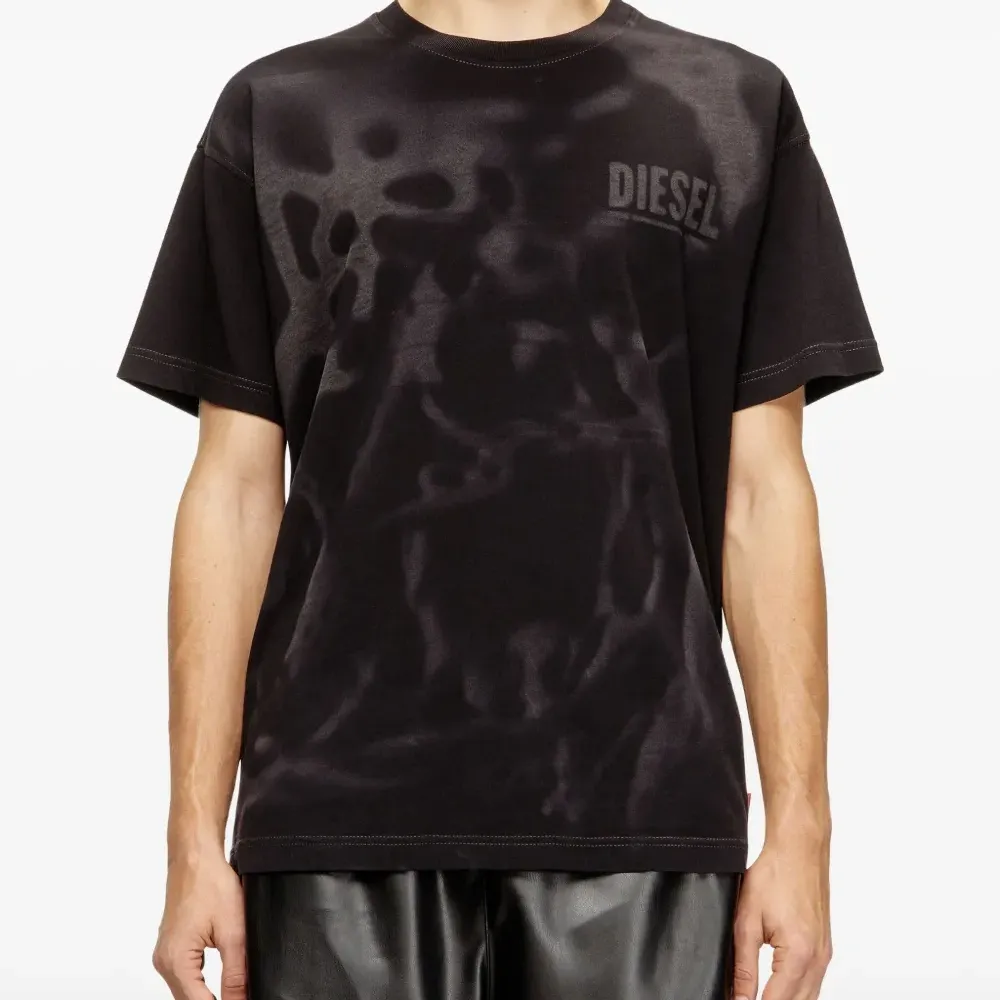 Футболка T-NORM-V7