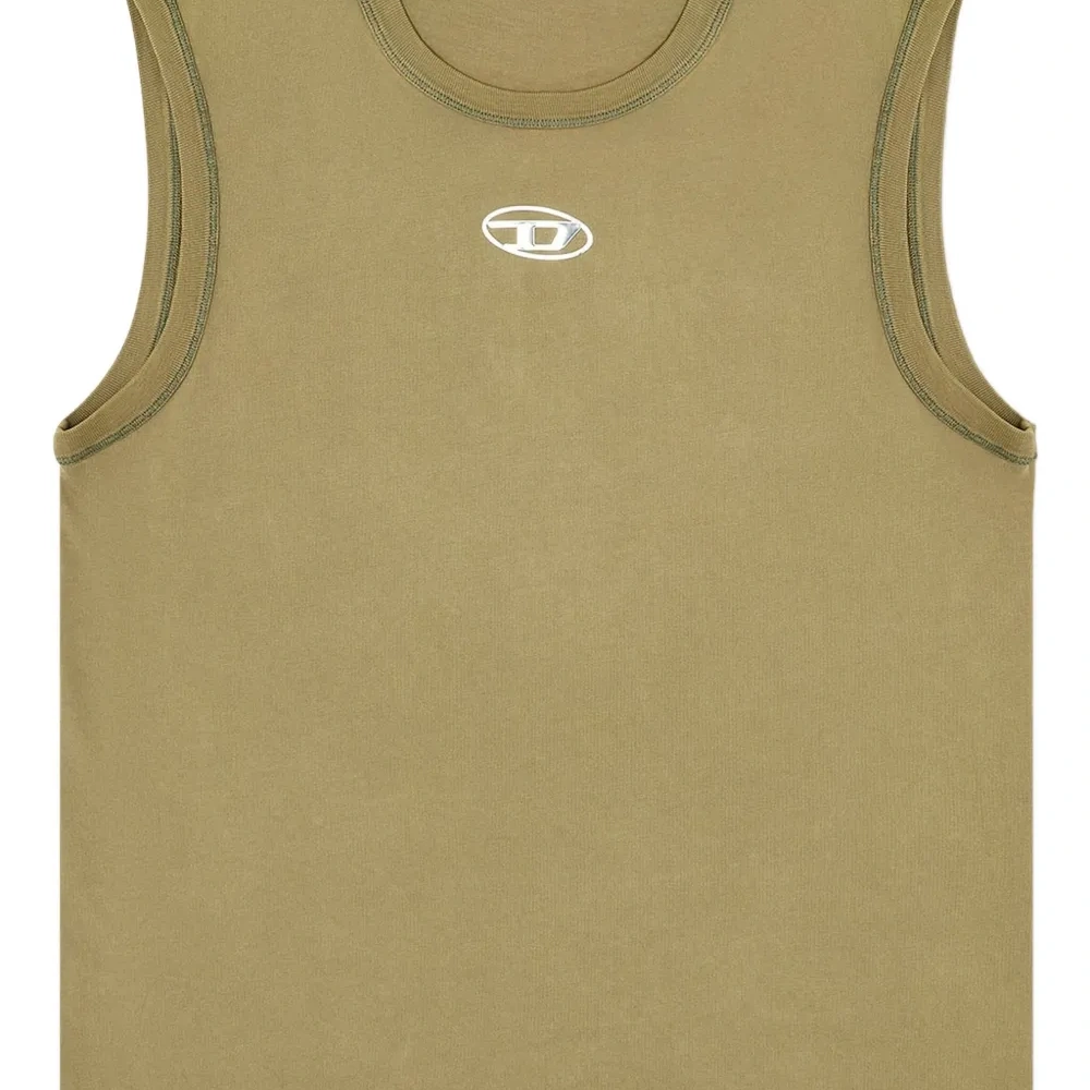 Футболка T-BISCO-IOD