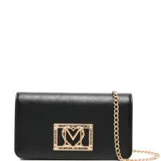 Сумка через плечо с логотипом