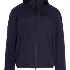 Куртка с капюшоном на молнии Куртка с капюшоном на молнии