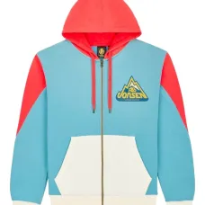 Худи на молнии Big Rock Худи на молнии Big Rock