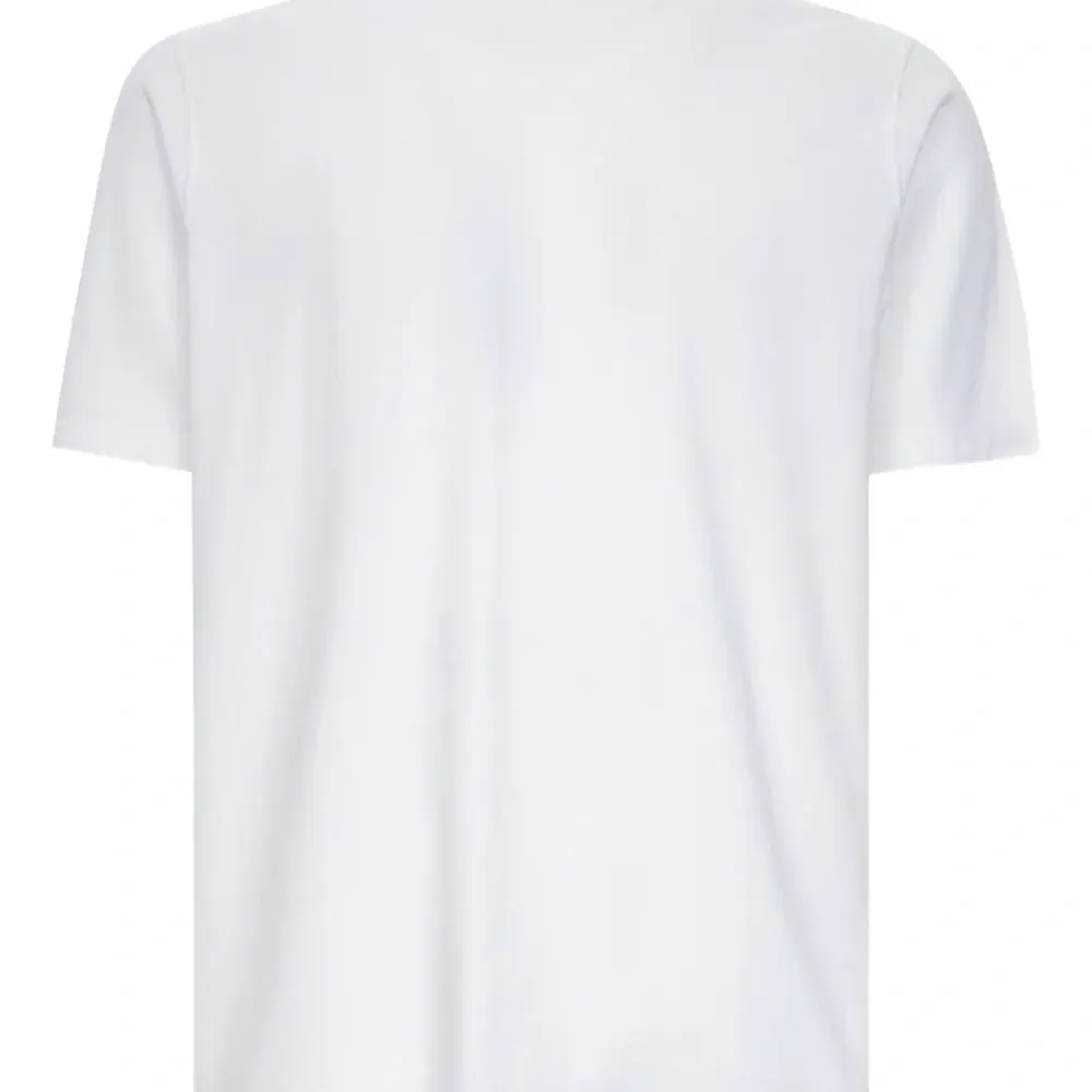 Футболка с короткими рукавами