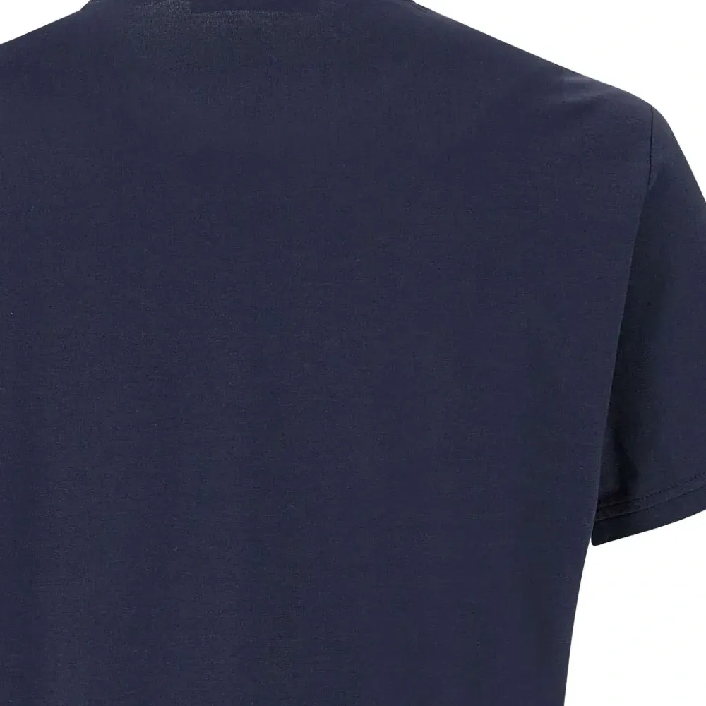 Хлопковая футболка