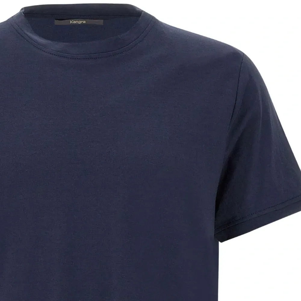 Хлопковая футболка