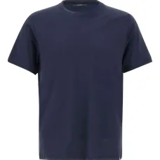 Хлопковая футболка