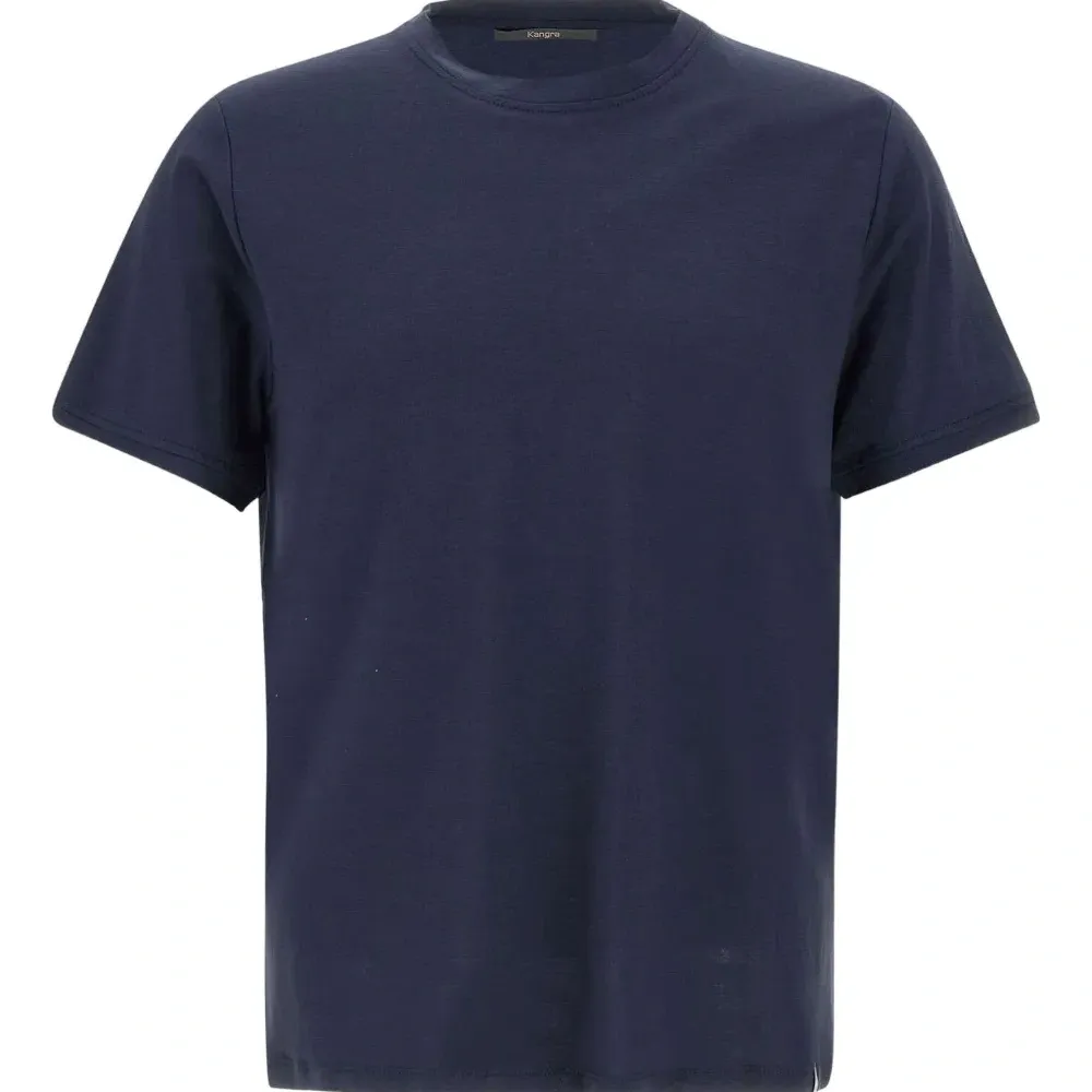 Хлопковая футболка