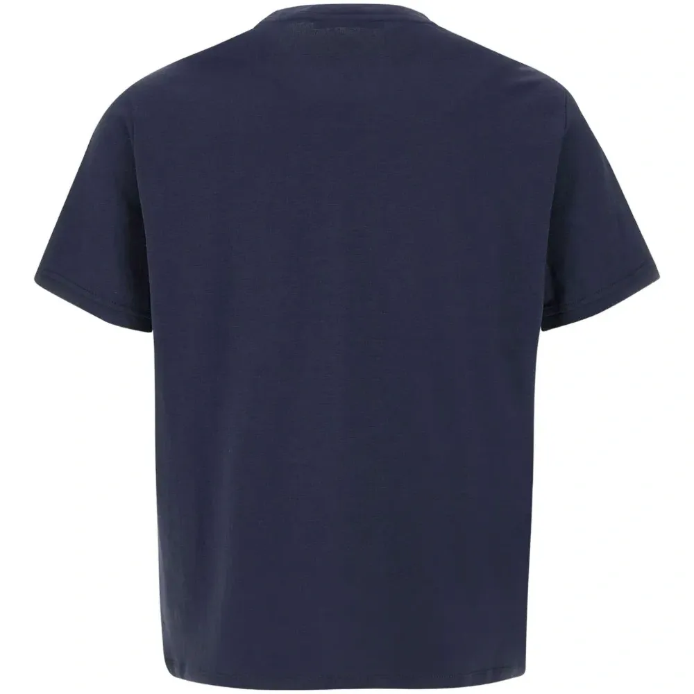 Хлопковая футболка