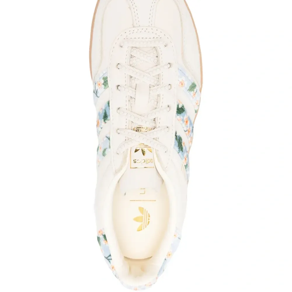 Кроссовки Gazelle Indoor X Liberty London Кроссовки Gazelle Indoor X Liberty London