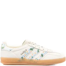 Кроссовки Gazelle Indoor X Liberty London