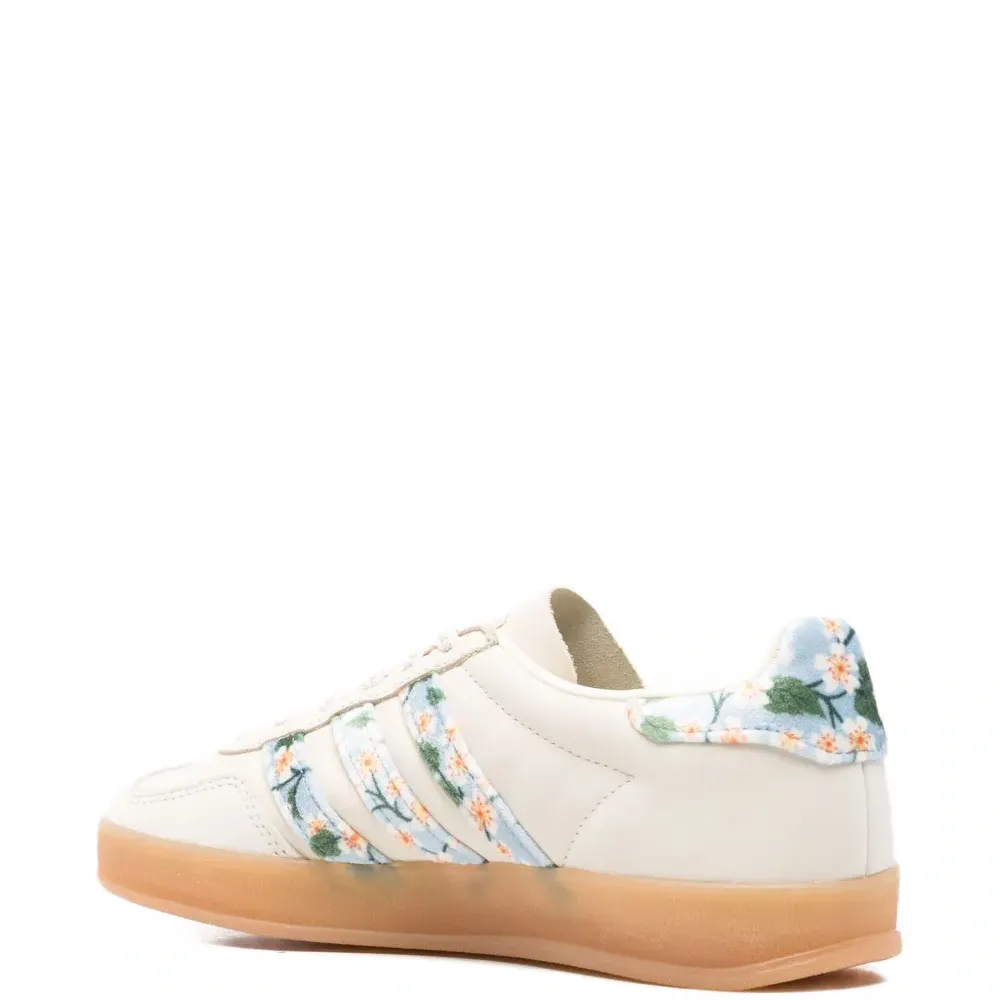 Кроссовки Gazelle Indoor X Liberty London Кроссовки Gazelle Indoor X Liberty London