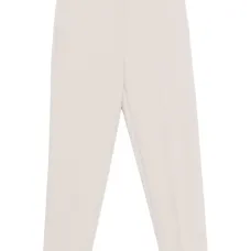 Брюки с завышенной талией Брюки с завышенной талией