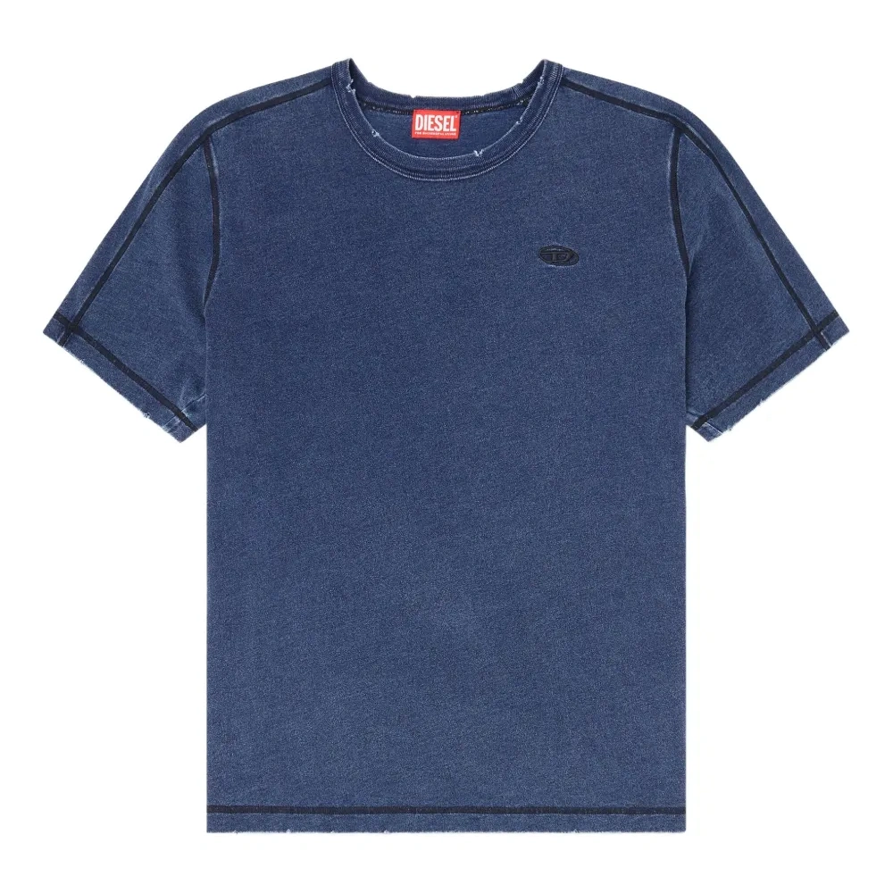 Футболка T-ADJIND-NEW