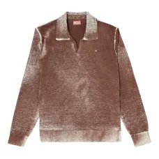 Джемпер K-Lawrence с воротником