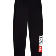 Спортивные брюки P-Marky-Div