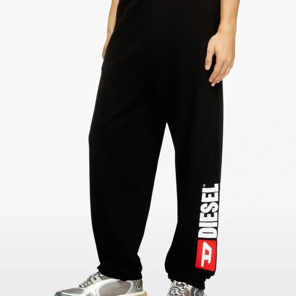 Спортивные брюки P-Marky-Div