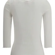 Кардиган с волнистым краем и пуговицами Кардиган с волнистым краем и пуговицами