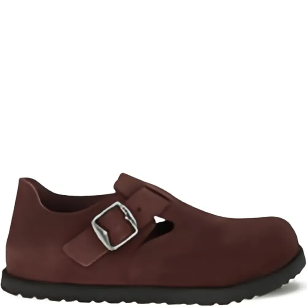 лоферы London из замши 1774