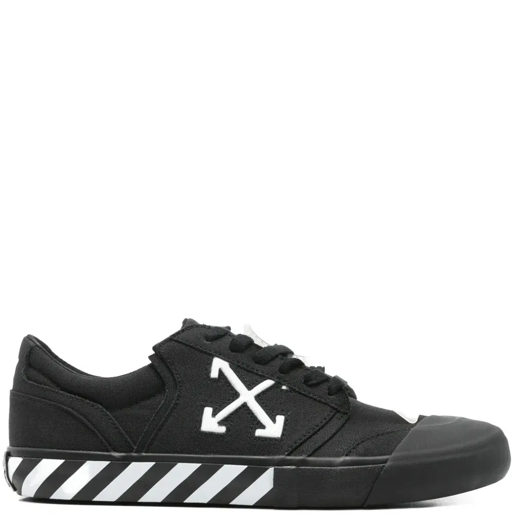 Кеды Vulc Undercut из хлопка