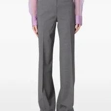 Брючные костюмные брюки