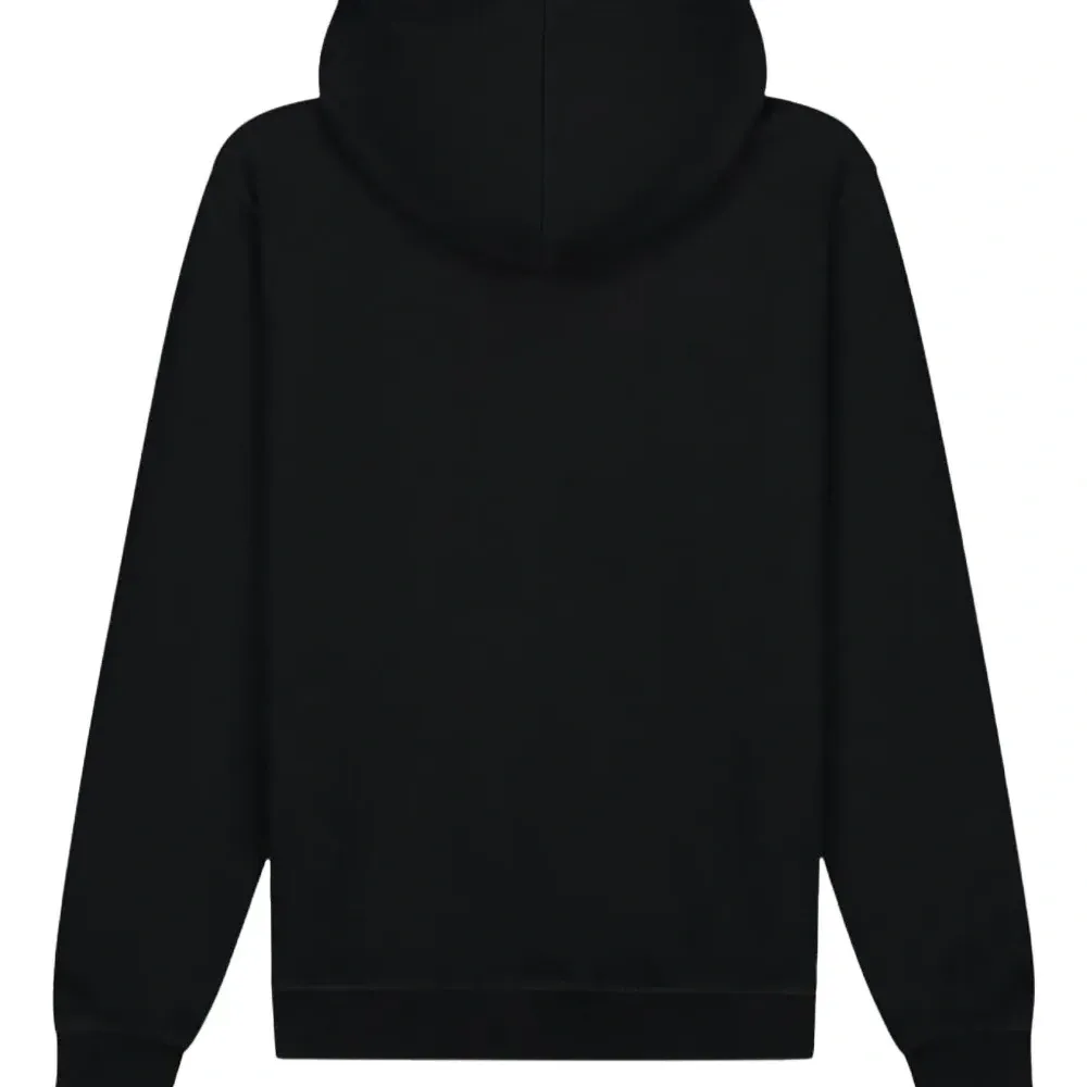 Толстовка на молнии с принтом "Глаз"