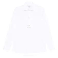 Рубашка из поплина