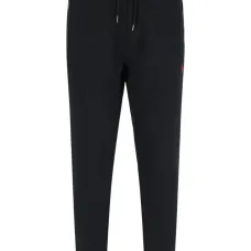 Спортивные брюки с кулиской