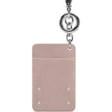 Брелок с карабином