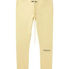 Спортивные штаны с эластичным поясом