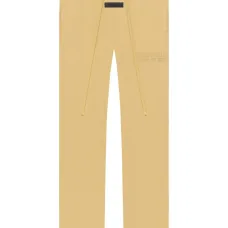 Спортивные брюки на завязках