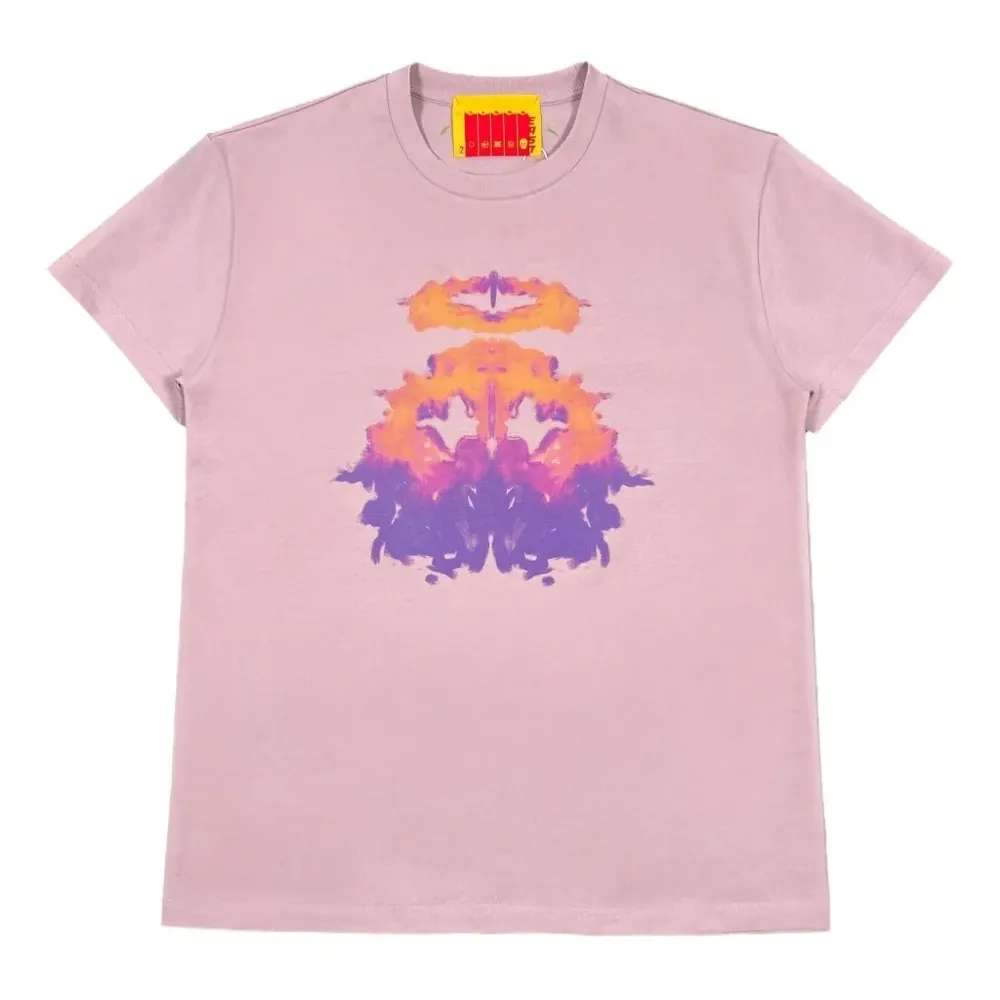 Футболка с принтом Футболка с принтом