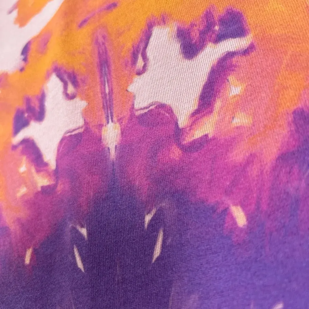 Футболка с принтом Футболка с принтом