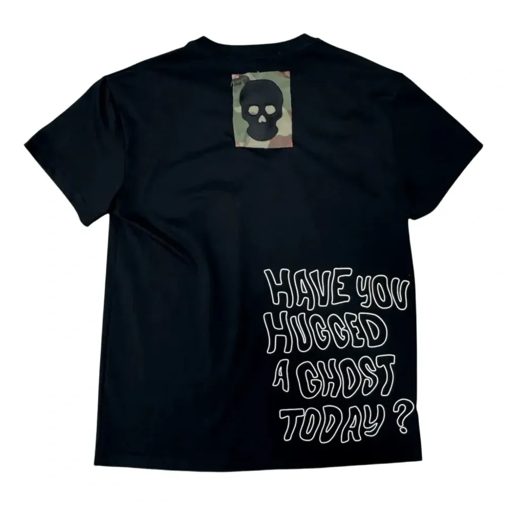 Футболка Late 2 The Party