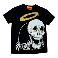 Футболка Late 2 The Party