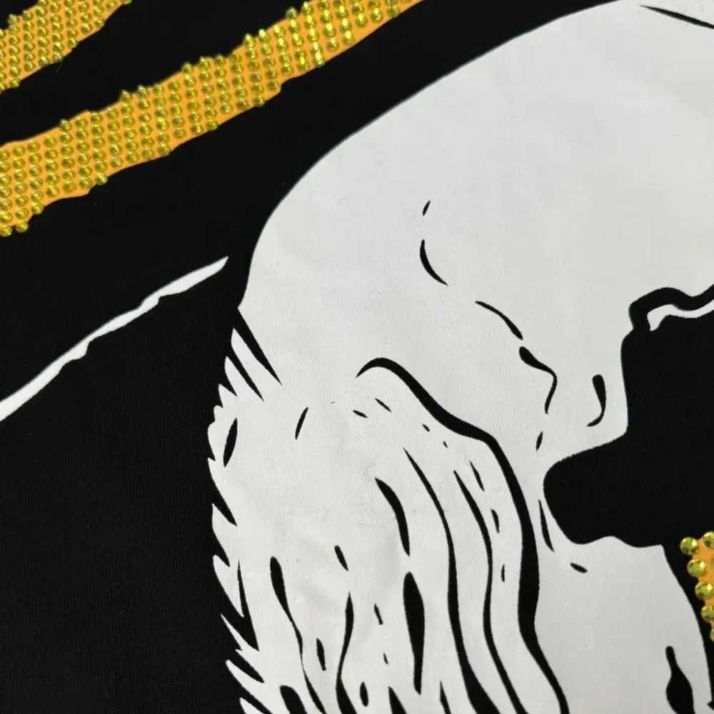 Футболка Late 2 The Party